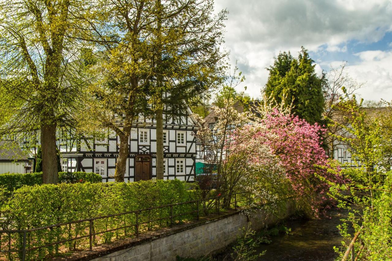 Feldmann-Schuette Apartment Schmallenberg Exterior photo